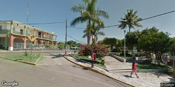 CENTRO DE SALUD DE TLALTETELA